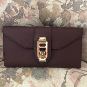 Rebecca Minkoff Wallet
